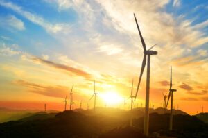 Energia Eólica